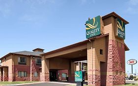 Quality Inn Midland Tx